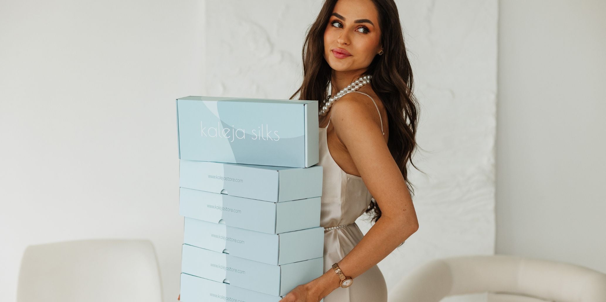 Silk Gift Guide: Gift Ideas for Her at Every Budget