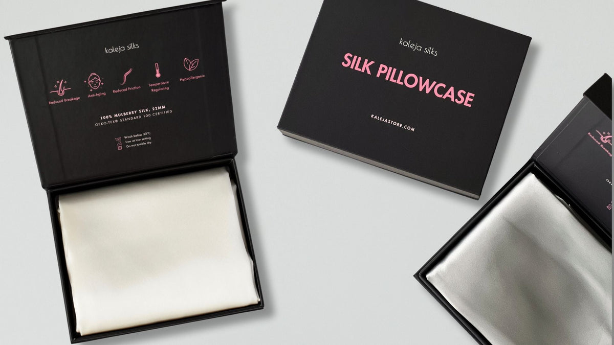Silk Pillowcase Reviews: What Customers Actually Notice