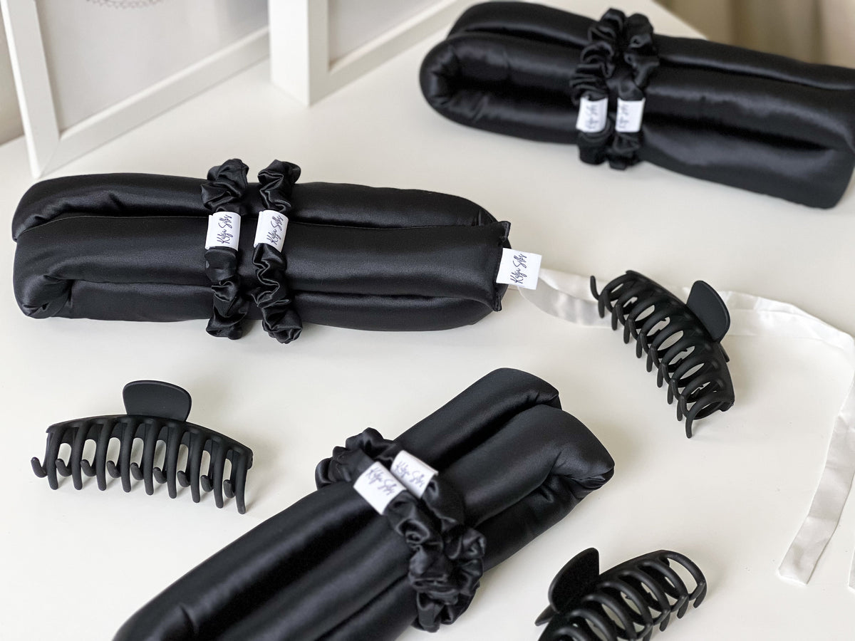 7 Types of Heatless Curlers Compared: Which Should You Buy?