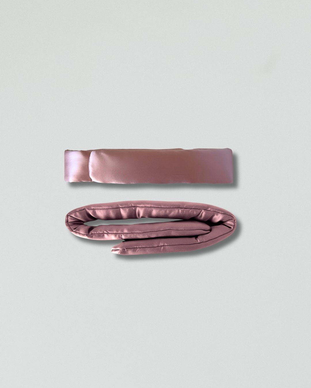 Silk SPA headband