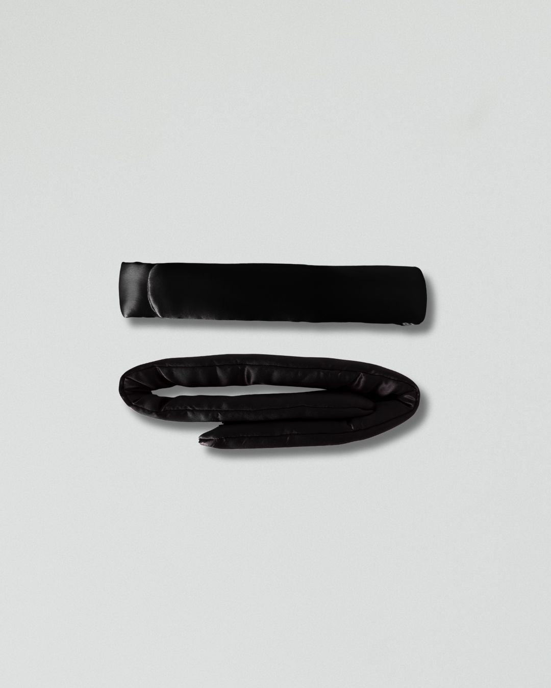 Silk SPA headband