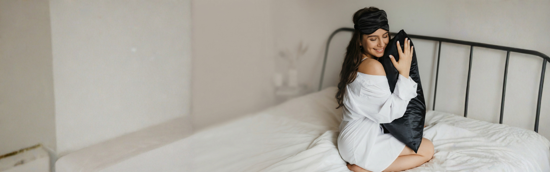 Premium Silk Essentials For Your Comfort & Beauty
