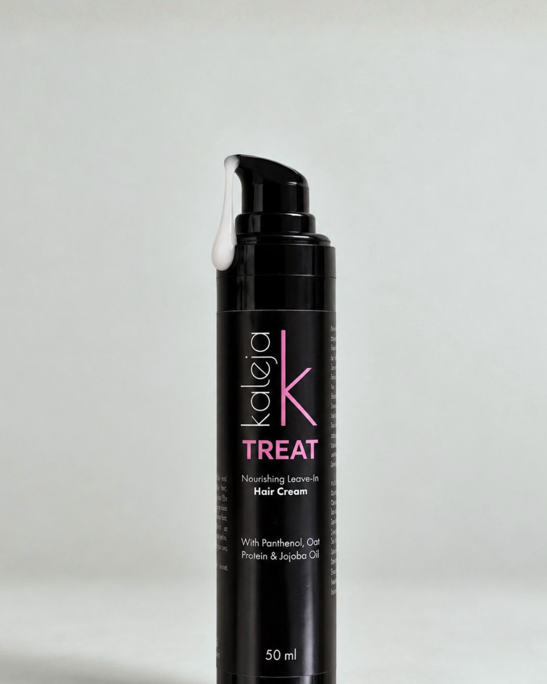FOR TESTING - Nourishing Leave-In Hair Cream