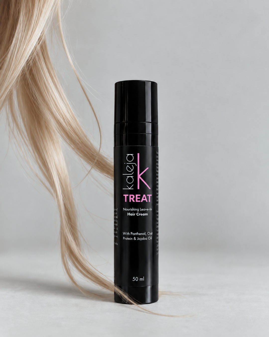 FOR TESTING - Nourishing Leave-In Hair Cream