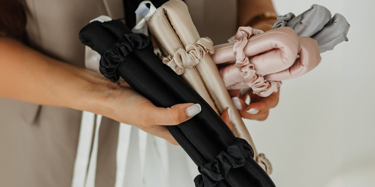 Heatless Curler Reviews: What Customers Really Say