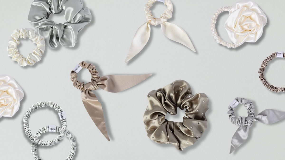 Do Silk Scrunchies Leave Hair Creases? What Really Matters