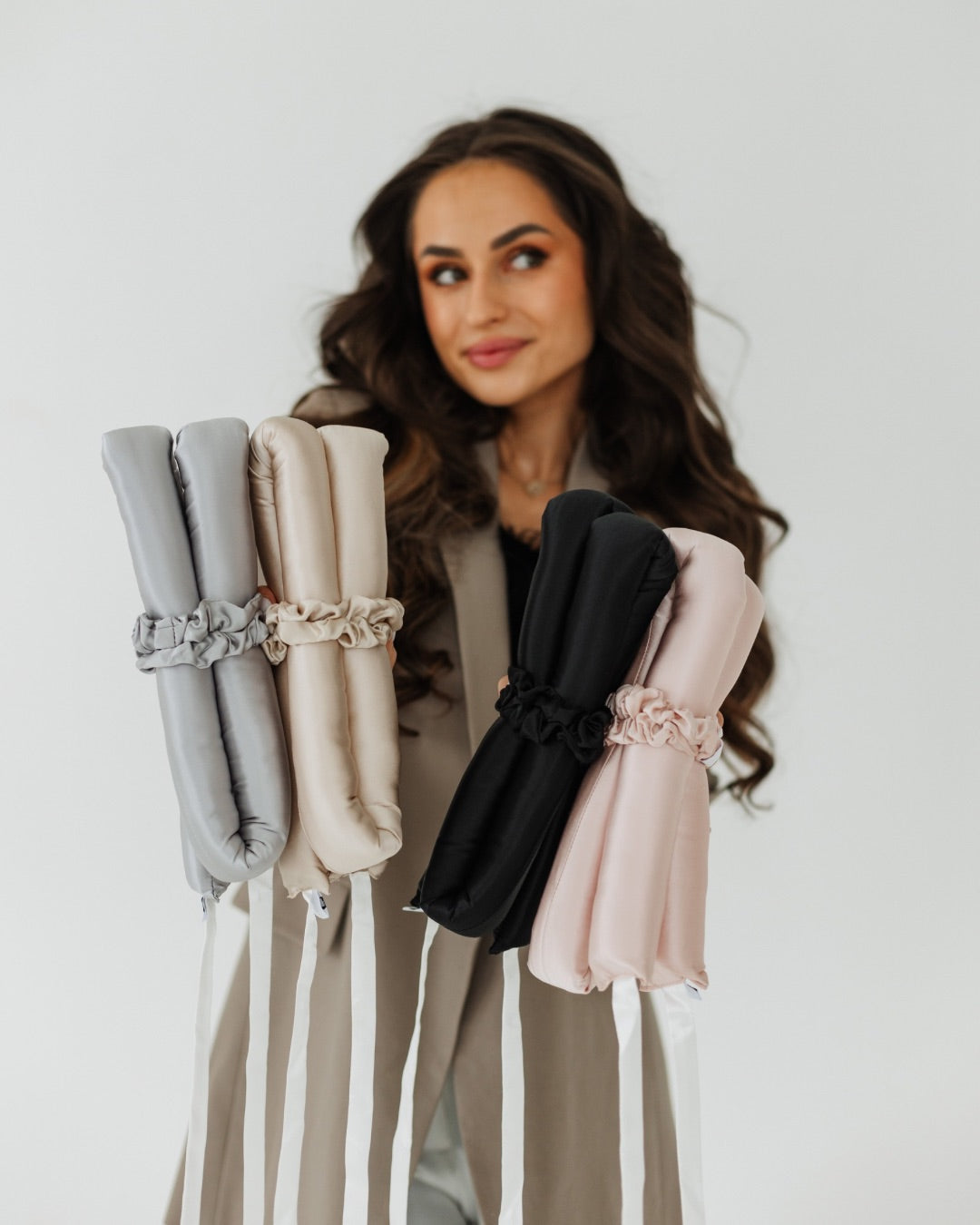 Why Won't My Heatless Curls Stay? 9 Fixes That Matter