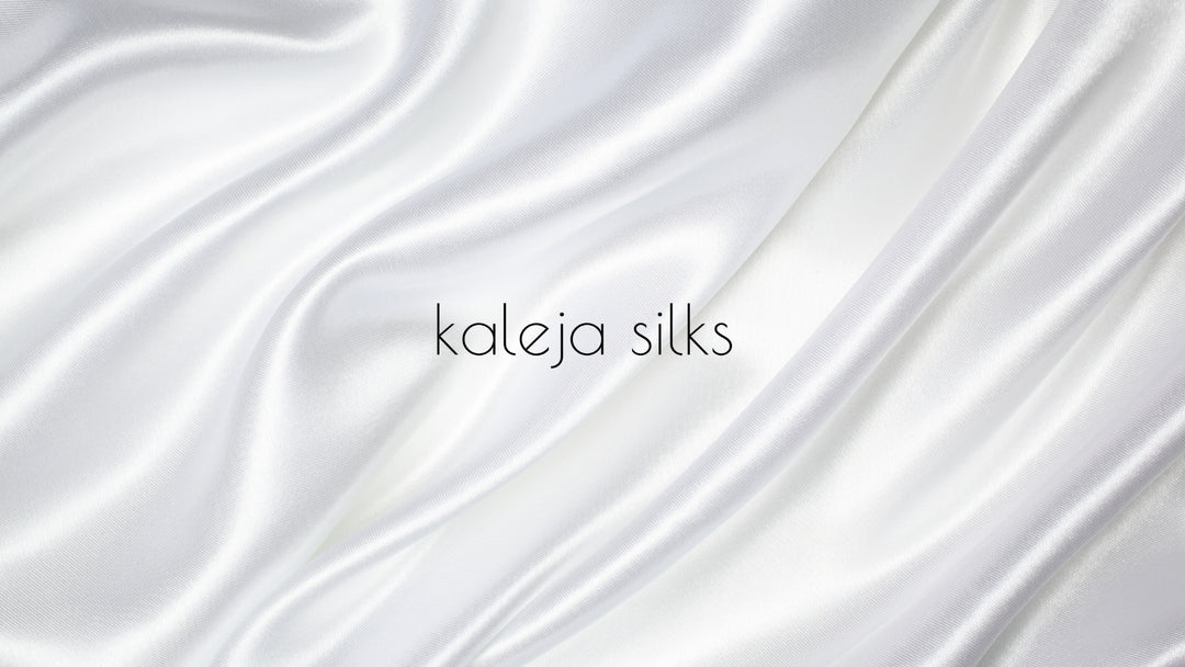 Everything You Need to Know About Silk Momme: What It Is, How to Choose, and What to Consider