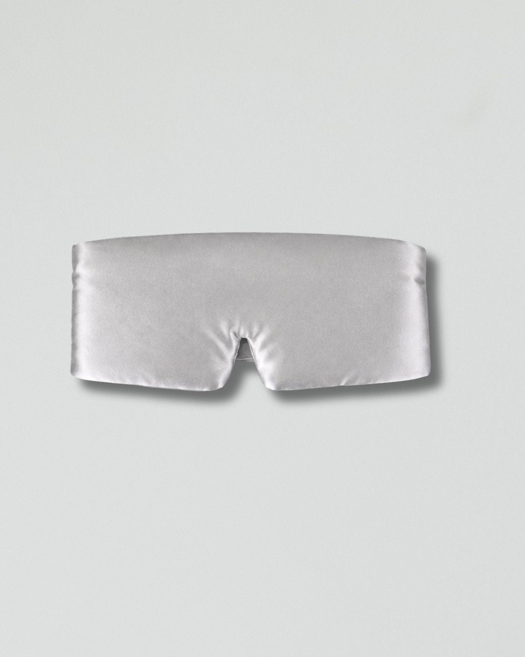 Adjustable Mulberry Silk Eye Mask