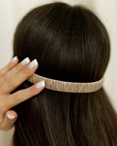 Mulberry Silk Sleep Eye Mask
