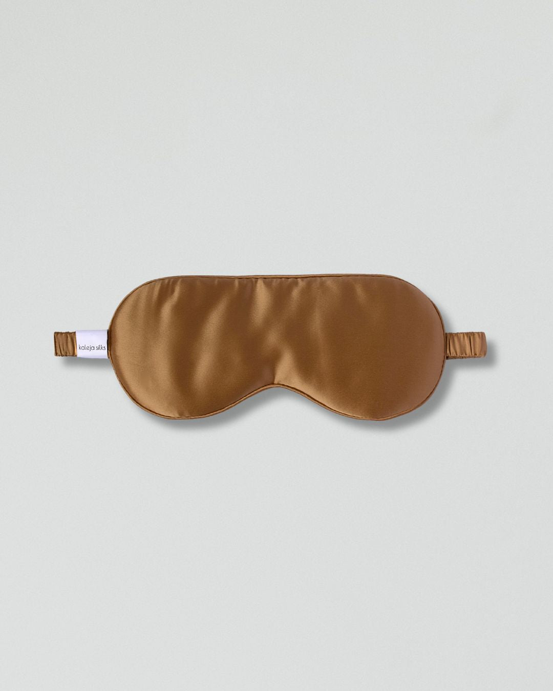 Zīda acu maskas