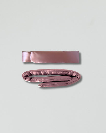 Silk SPA headband