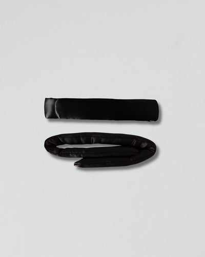 Silk SPA headband