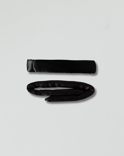 Silk SPA headband
