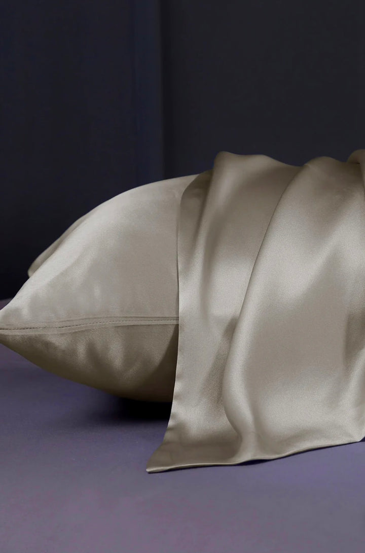 Silk pillowcase Queen size 50x70cm
