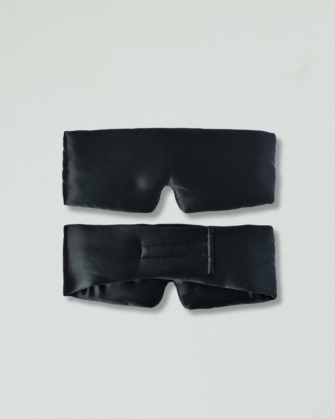 Adjustable Silk eye masks