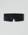 Adjustable Mulberry Silk Eye Mask