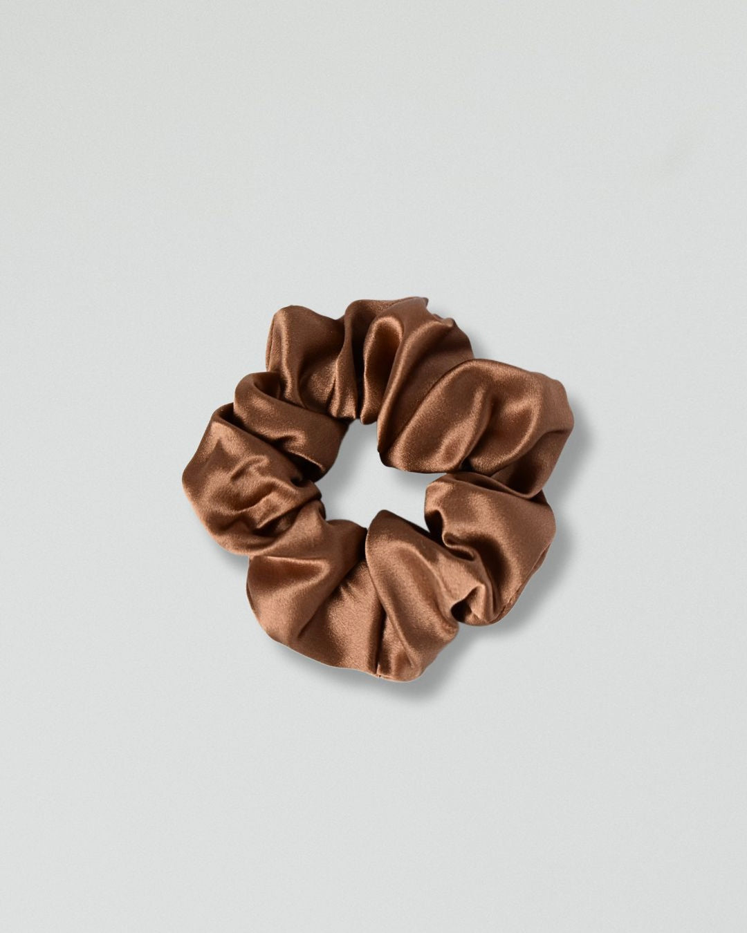 M Silk hair ties