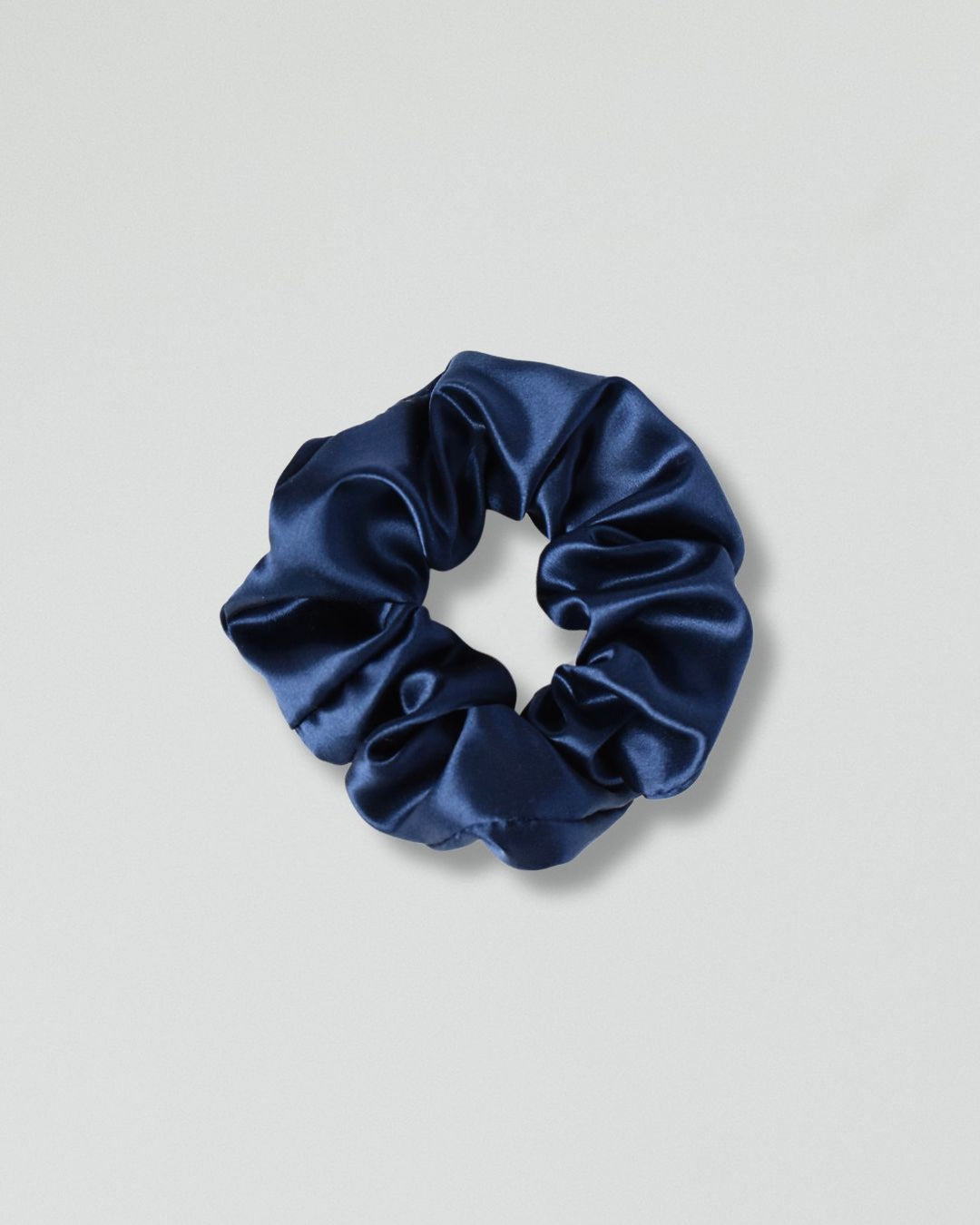 M Silk hair ties