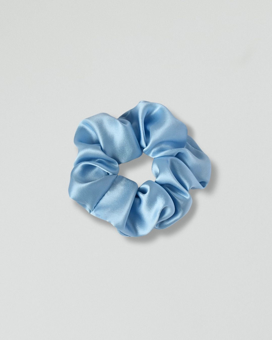 M Silk hair ties