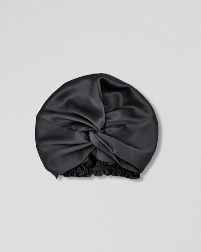 Mulberry Silk Sleep Bonnet