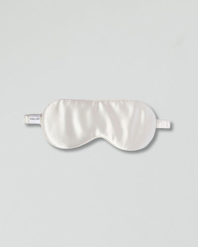 Mulberry Silk Sleep Eye Mask