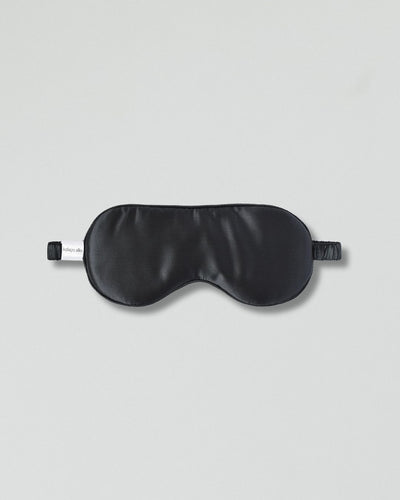 Mulberry Silk Sleep Eye Mask