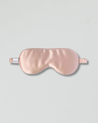 Mulberry Silk Sleep Eye Mask