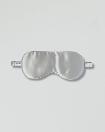 Mulberry Silk Sleep Eye Mask