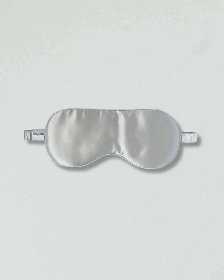 Silk eye masks