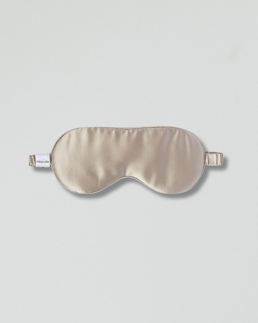 Silk eye masks