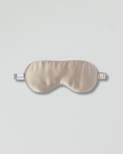Mulberry Silk Sleep Eye Mask