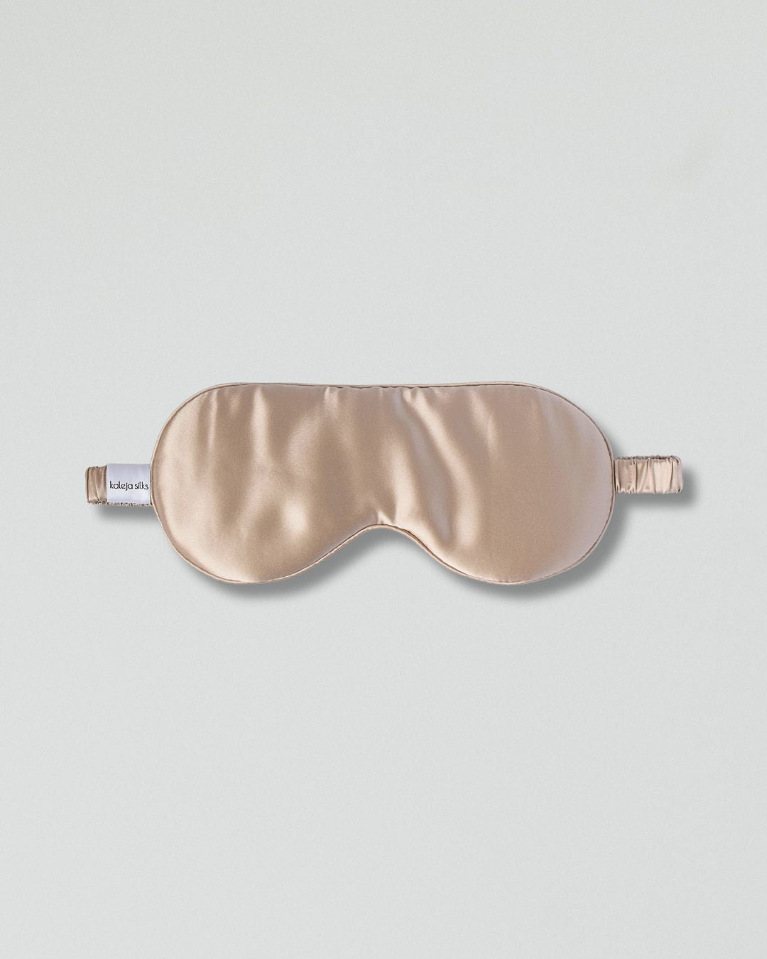 Silk eye masks