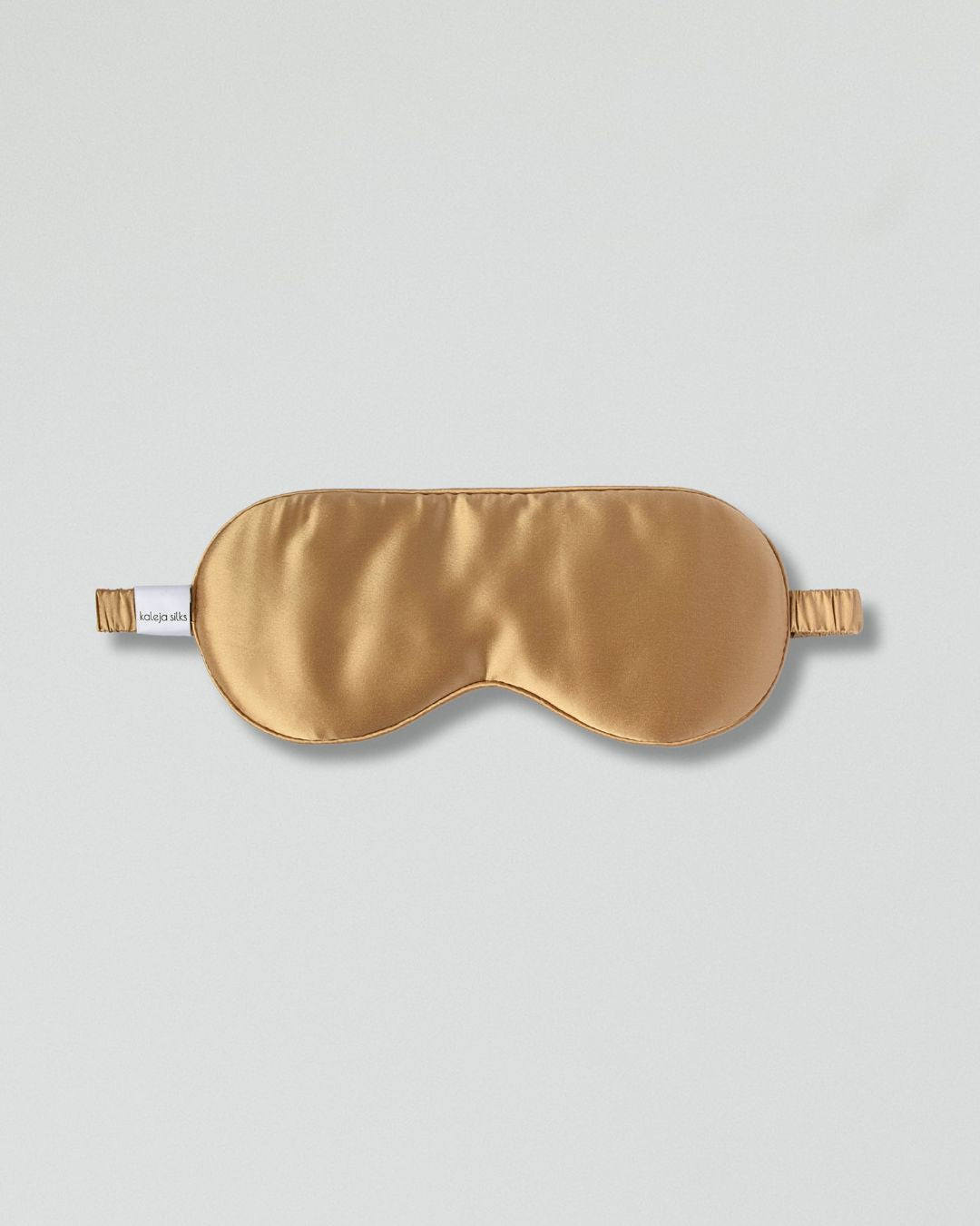 Silk eye masks