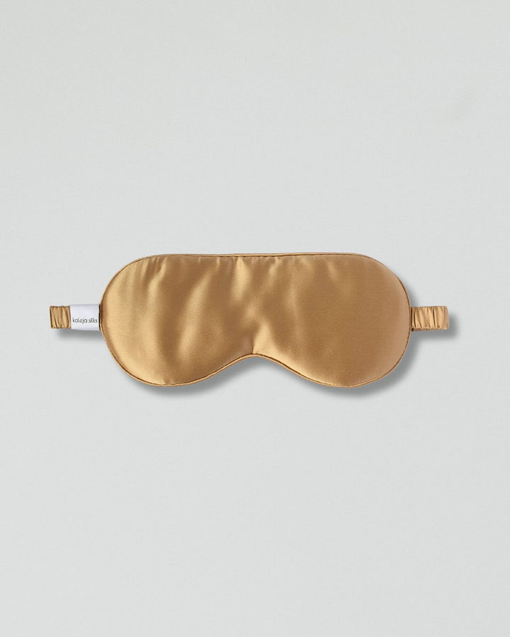 Silk eye masks