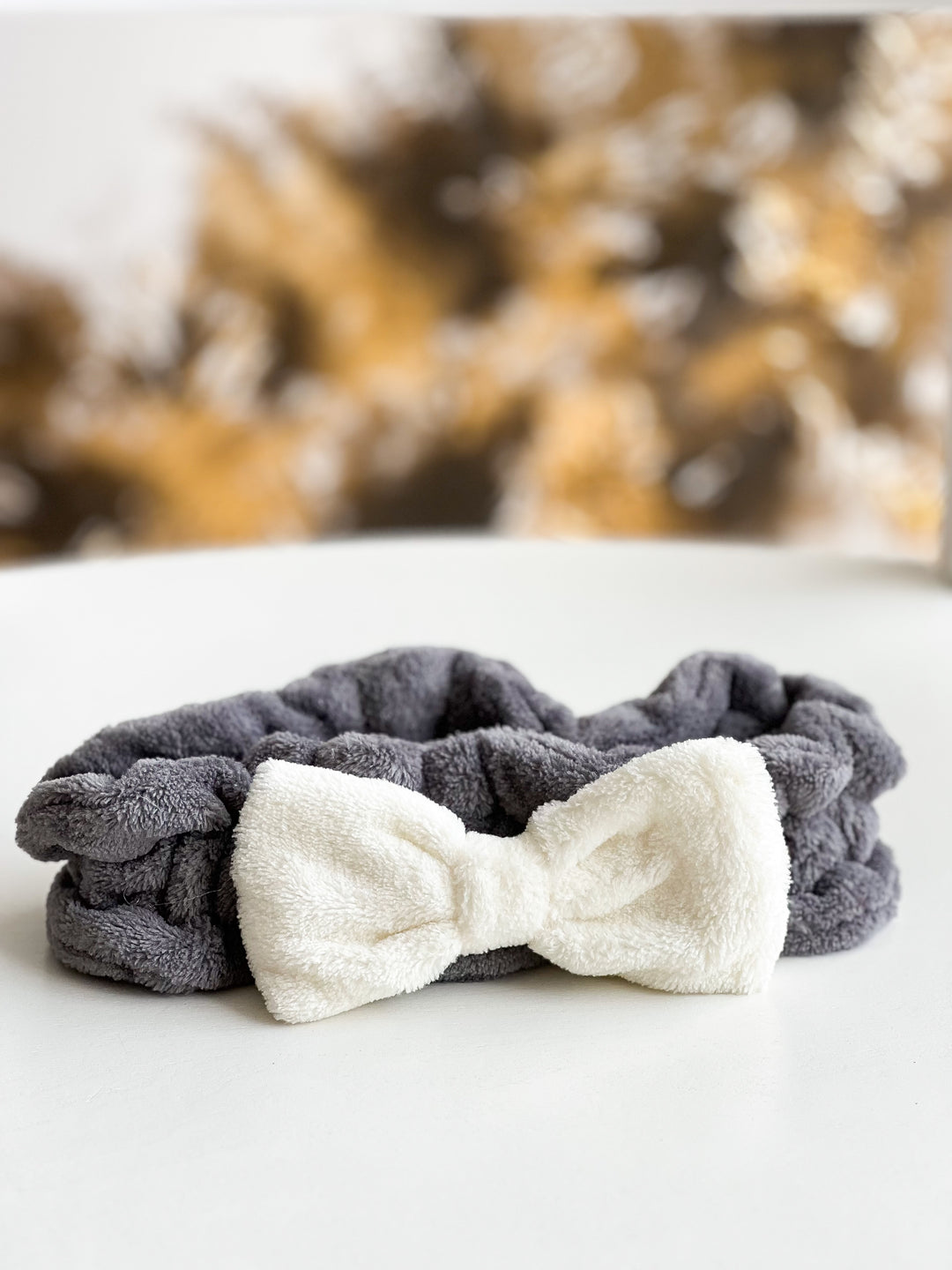 Makeup headbands