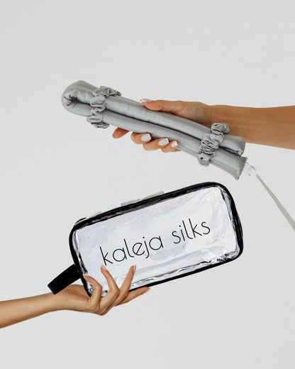 CLASSIC Silk hair curler sets