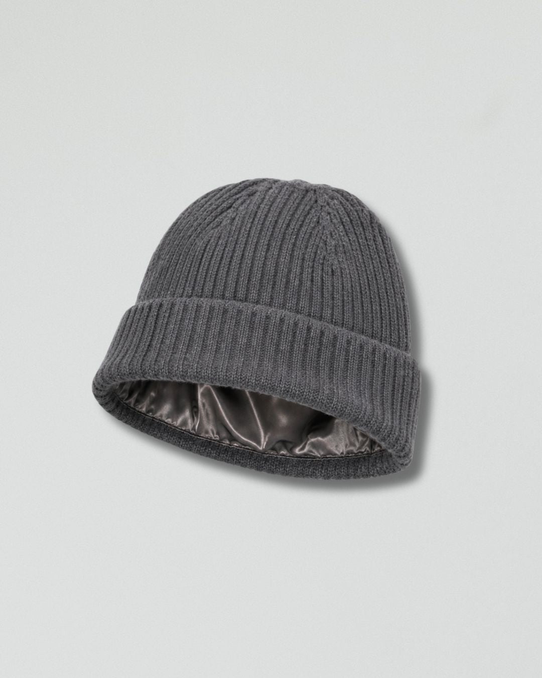 Silk Lined Wool Hat