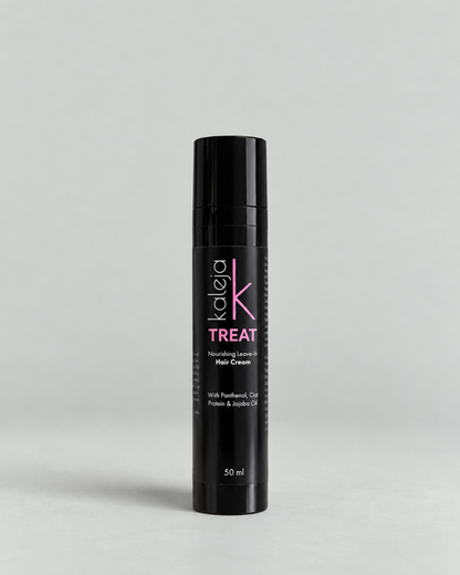 FOR TESTING - Nourishing Leave-In Hair Cream