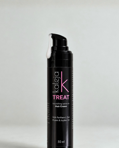 FOR TESTING - Nourishing Leave-In Hair Cream